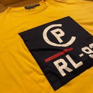 Ralph Lauren polo shirt